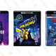 John Wick: Chapter 3 4K | $13 | Best Buy | Also available at Amazon and Walmart
Pokémon Detective Pikachu 4K | $13 | Best Buy | Also available at Amazon and Walmart
Spider-Man: Into the Spider-Verse 4k | $13 | Best Buy | Also available at Amazon and Walmart
